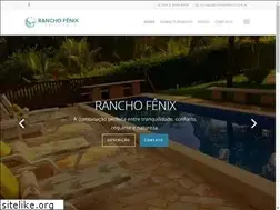 Sites similar to ranchofenix.com.br