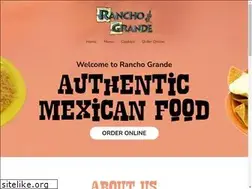 Sites similar to ranchograndebuf.com