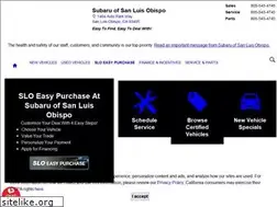 Sites similar to ranchograndesubaru.com