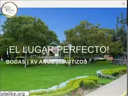 Sites similar to rancholaera.com