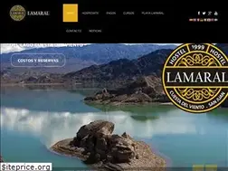 Sites similar to rancholamaral.com