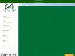 Sites similar to rancholaponderosaaruba.com