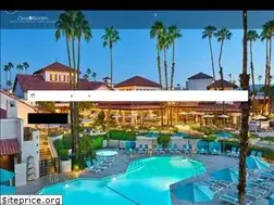 Sites similar to rancholaspalmas.com