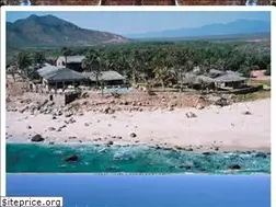 Sites similar to rancholeonero.com