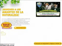 Sites similar to ranchomagico.com.mx
