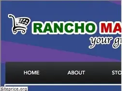 Sites similar to ranchomarkets.com