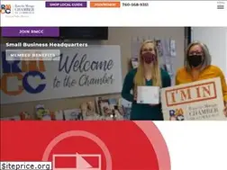 Sites similar to ranchomiragechamber.org