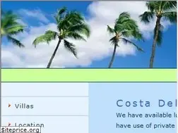 Sites similar to ranchonavazo.co.uk