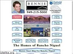 Sites similar to ranchoniguel.com