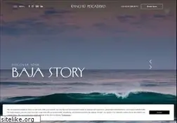 Sites similar to ranchopescadero.com