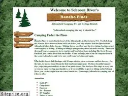Sites similar to ranchopines.com