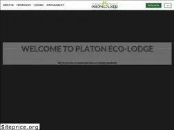 Sites similar to ranchoplaton.com