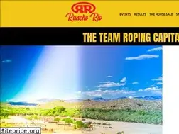 Sites similar to ranchorioaz.com
