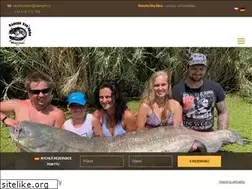 Sites similar to ranchorioebro.cz