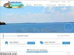 Sites similar to ranchos.tur.br