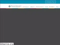Sites similar to ranchosahuarita.com