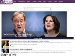 Sites similar to ranchosancarlosensenada.com