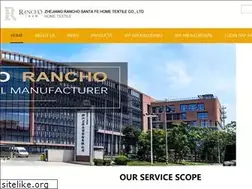 Sites similar to ranchosantafe.cn