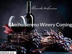 Sites similar to ranchosereno.com