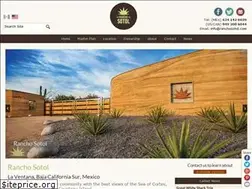 Sites similar to ranchosotol.com