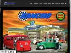 Sites similar to ranchotransaxles.com