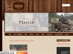 Sites similar to ranchovedado.com