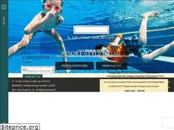 Sites similar to ranchoverdeapts.com
