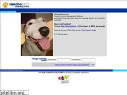 Sites similar to ranchoweb.com