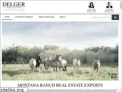 Sites similar to ranchrealestategroup.com