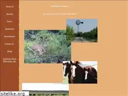 Sites similar to ranchrealty.net