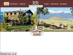 Sites similar to ranchretreats.com
