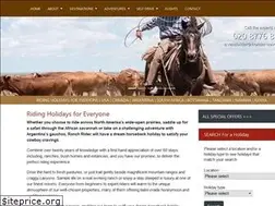 Sites similar to ranchrider.com