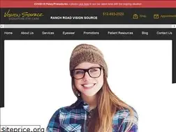 Sites similar to ranchroadvision.com