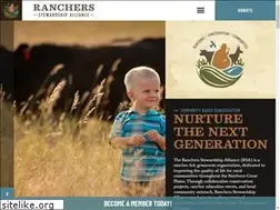 Sites similar to ranchstewards.com