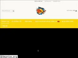 Sites similar to ranchu.vn