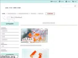 Sites similar to ranchuu.net