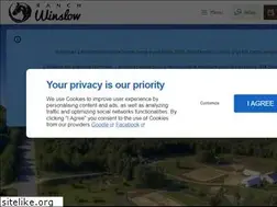 Sites similar to ranchwinslow.com