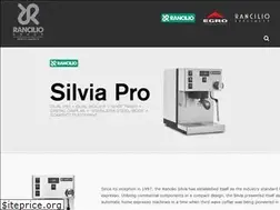 Sites similar to ranciliogroupna.com