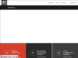 Sites similar to rancilioservisi.com