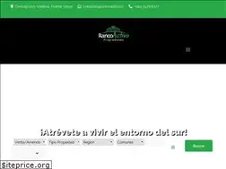 Sites similar to rancoactivo.cl