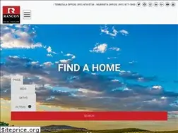 Sites similar to rancon.com