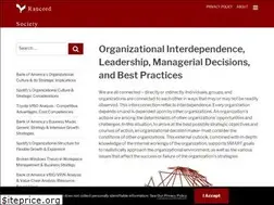 Sites similar to rancord.org