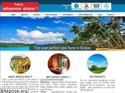 Sites similar to rancorealty.com
