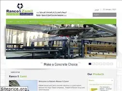 Sites similar to rancozamil.com