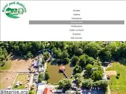Sites similar to rancpodbabicou.sk