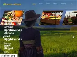 Sites similar to ranczo-alibaba.pl