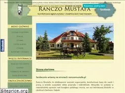 Sites similar to ranczomustafa.pl
