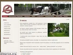 Sites similar to ranczowdolinie.com