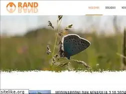 Sites similar to rand.hr