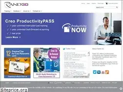 Sites similar to rand3d.com